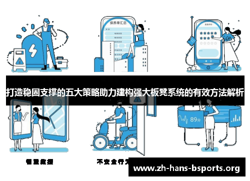 打造稳固支撑的五大策略助力建构强大板凳系统的有效方法解析