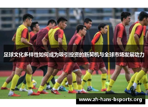 足球文化多样性如何成为吸引投资的新契机与全球市场发展动力