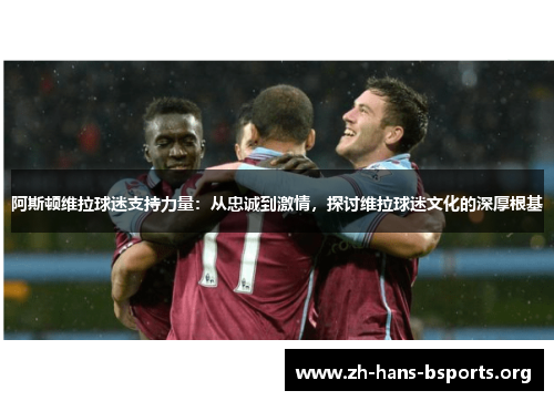 阿斯顿维拉球迷支持力量:从忠诚到激情,探讨维拉球迷文化的深厚根基 阿斯顿维拉球迷支持力量:从忠诚到激情,探讨维拉球迷文化的深厚根基